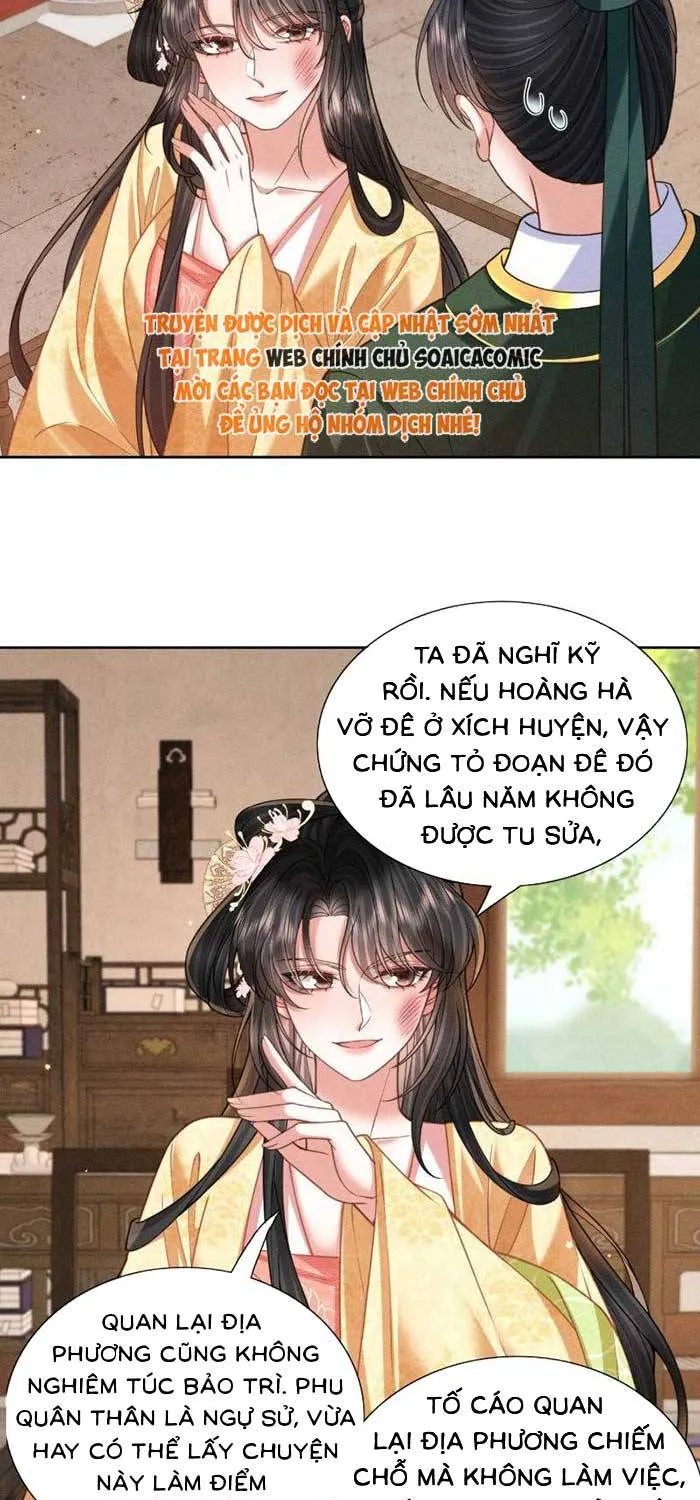 Tiểu Gia Chủ Tám Tuổi Gánh Cả Gia Tộc Chapter 46 - Trang 28