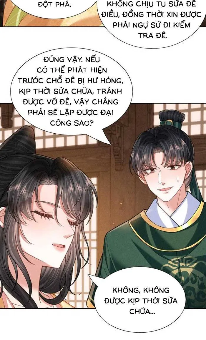Tiểu Gia Chủ Tám Tuổi Gánh Cả Gia Tộc Chapter 46 - Trang 29