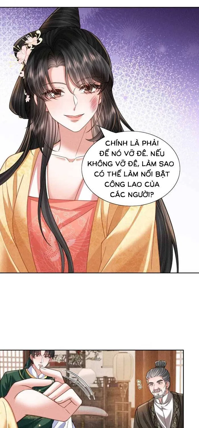 Tiểu Gia Chủ Tám Tuổi Gánh Cả Gia Tộc Chapter 46 - Trang 31