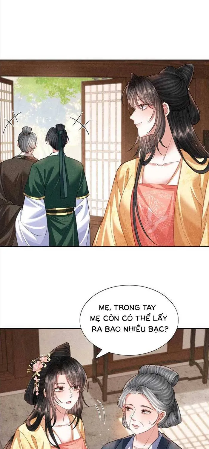 Tiểu Gia Chủ Tám Tuổi Gánh Cả Gia Tộc Chapter 46 - Trang 34