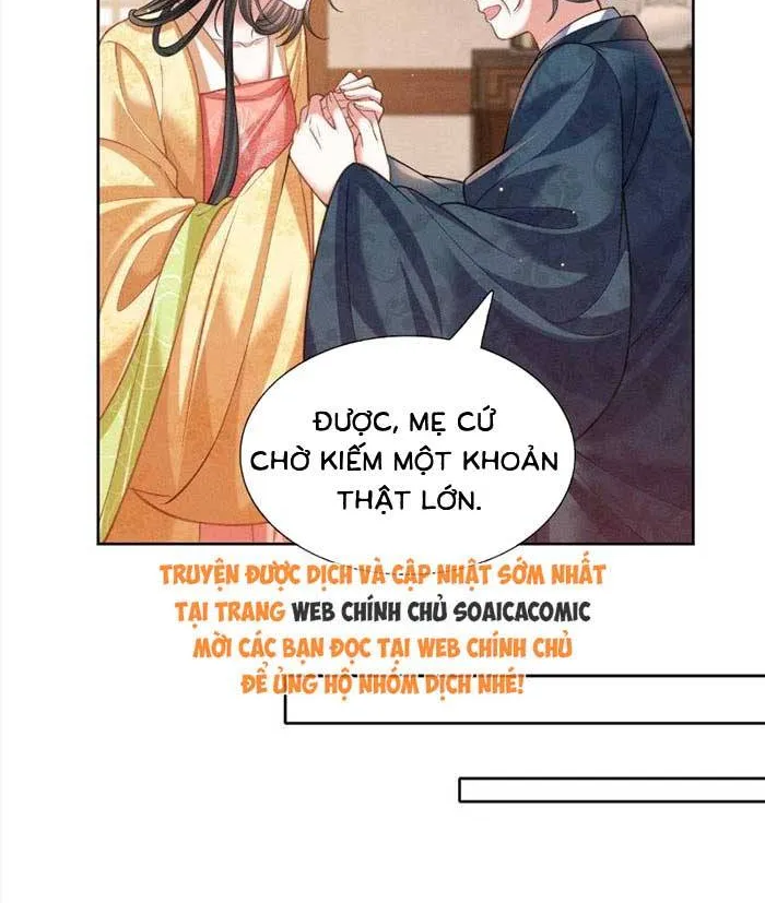 Tiểu Gia Chủ Tám Tuổi Gánh Cả Gia Tộc Chapter 46 - Trang 37