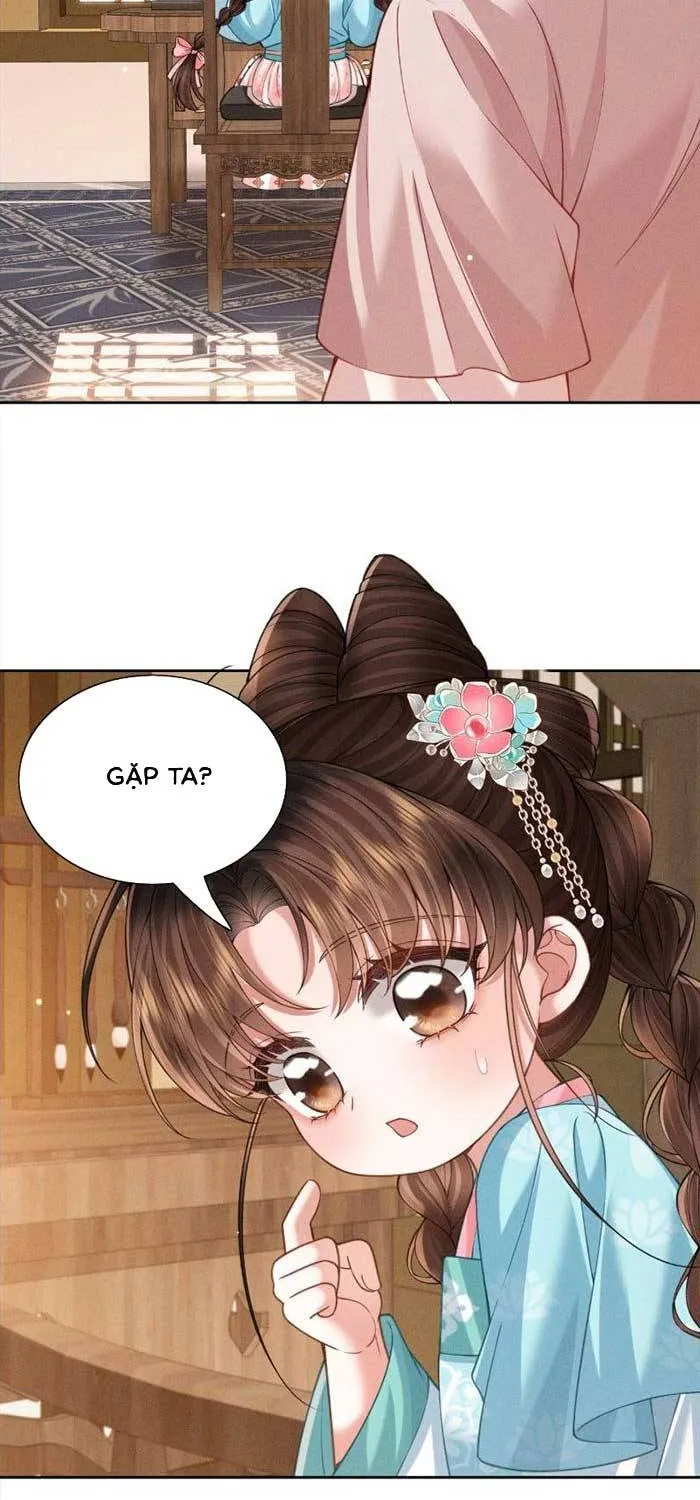 Tiểu Gia Chủ Tám Tuổi Gánh Cả Gia Tộc Chapter 46 - Trang 40