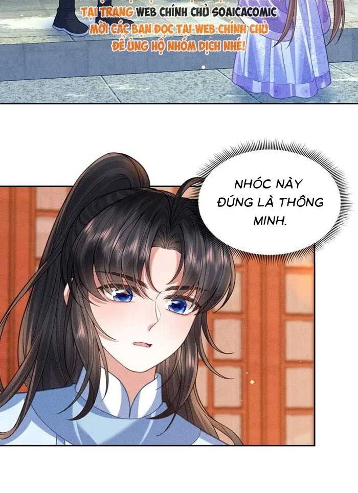 Tiểu Gia Chủ Tám Tuổi Gánh Cả Gia Tộc Chapter 46 - Trang 5