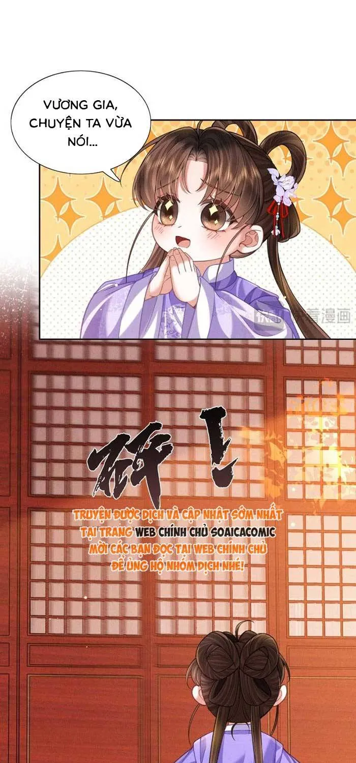 Tiểu Gia Chủ Tám Tuổi Gánh Cả Gia Tộc Chapter 46 - Trang 8
