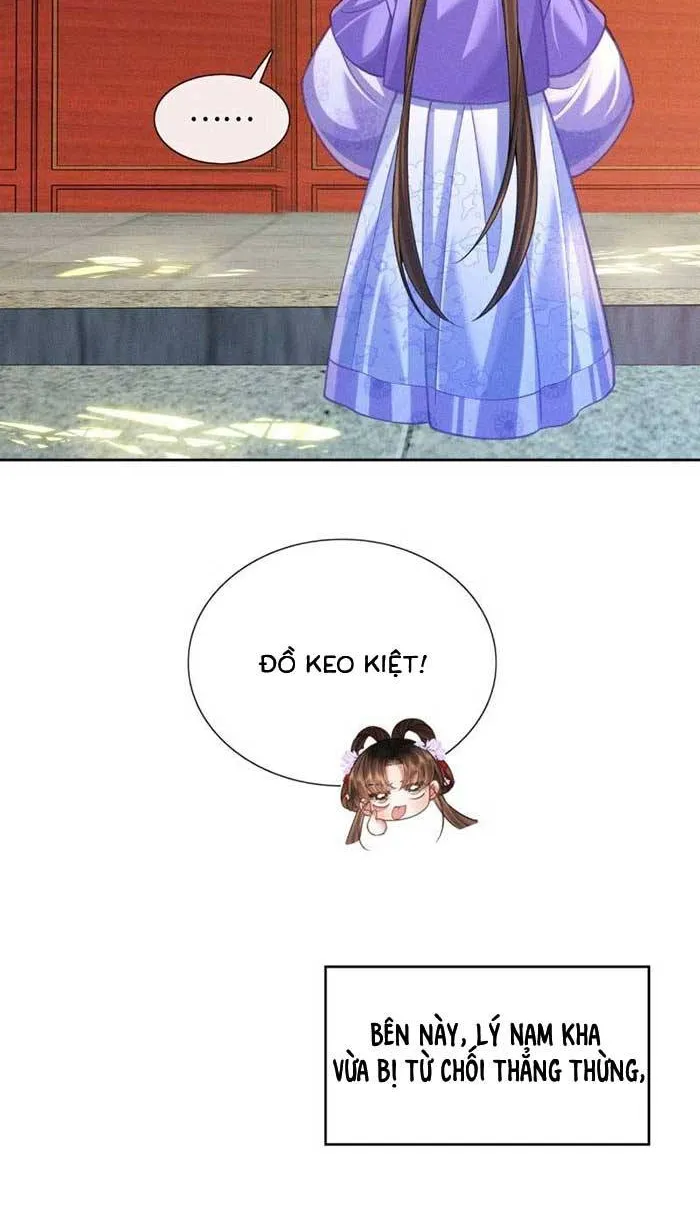 Tiểu Gia Chủ Tám Tuổi Gánh Cả Gia Tộc Chapter 46 - Trang 9