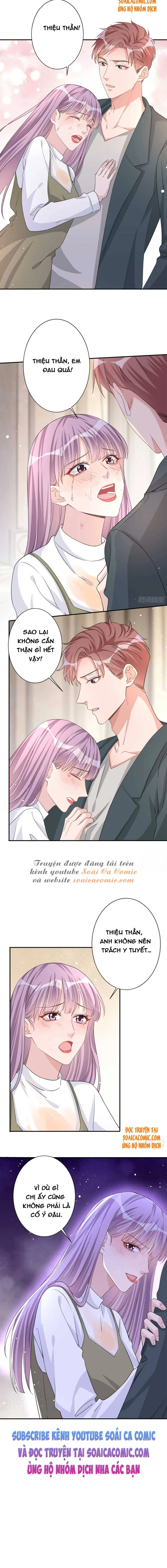 Tiểu Kiều Thê Thuần Phục Dã Thú Tổng Tài Chapter 21 - Trang 7
