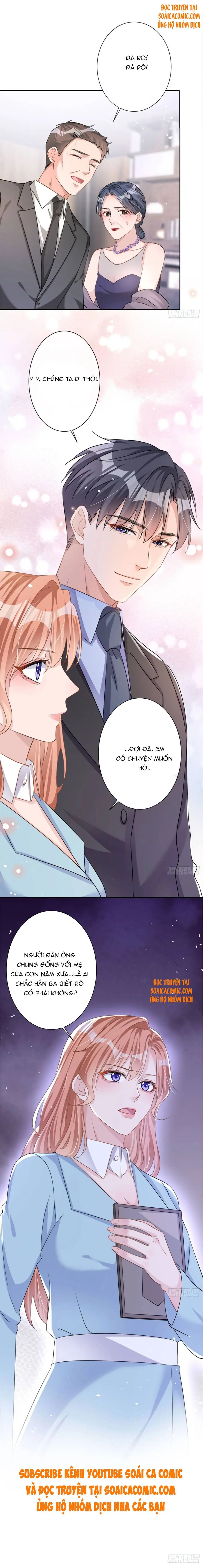 Tiểu Kiều Thê Thuần Phục Dã Thú Tổng Tài Chapter 26 - Trang 7
