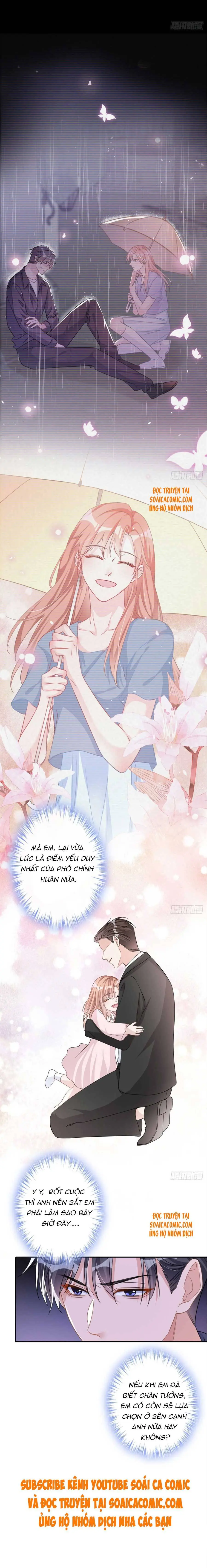 Tiểu Kiều Thê Thuần Phục Dã Thú Tổng Tài Chapter 30 - Trang 10