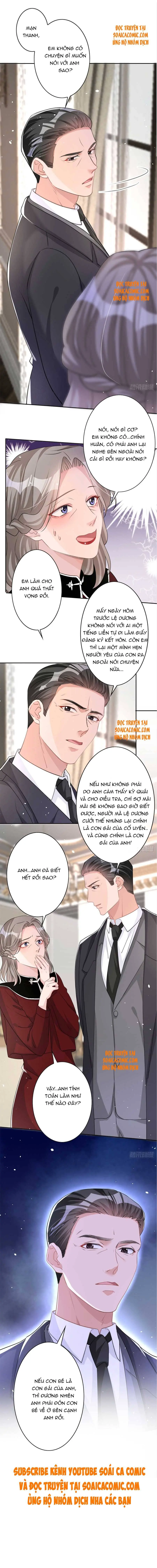 Tiểu Kiều Thê Thuần Phục Dã Thú Tổng Tài Chapter 32 - Trang 7