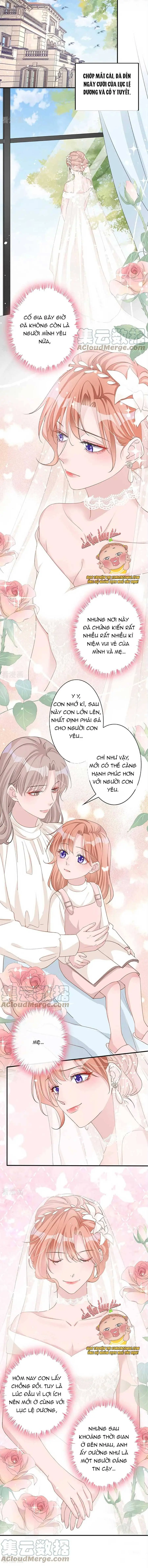 Tiểu Kiều Thê Thuần Phục Dã Thú Tổng Tài Chapter 39 - Trang 6