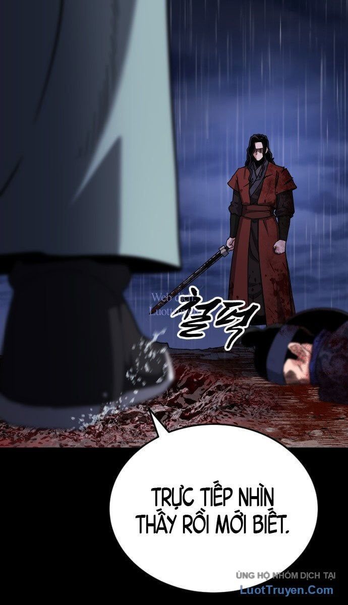 Tiểu Nữ Che Giấu Thiên Phú Võ Công Chapter 1 - Trang 10