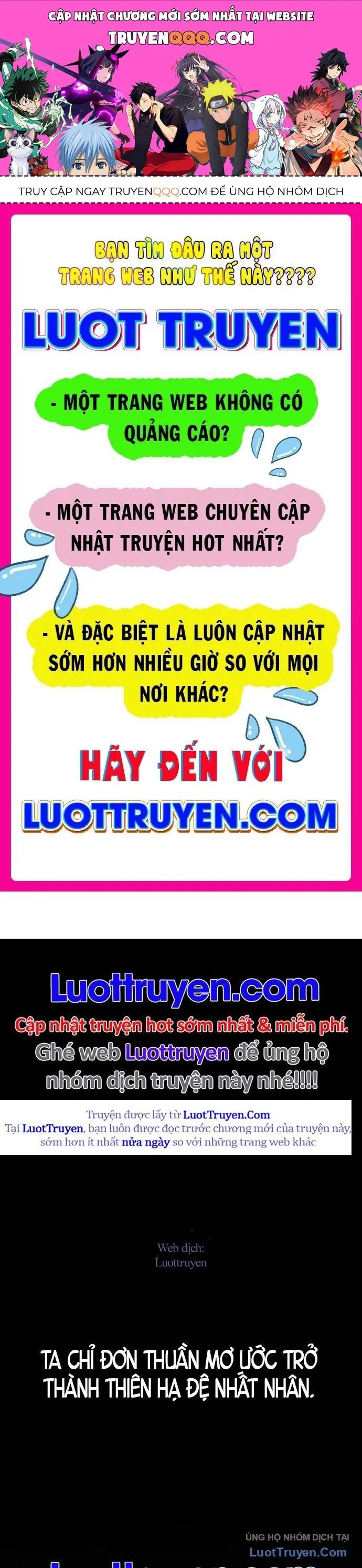 Tiểu Nữ Che Giấu Thiên Phú Võ Công Chapter 1 - Trang 2