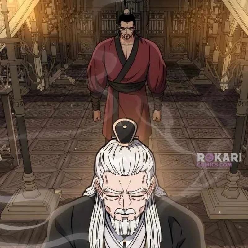 Tiểu Nữ Che Giấu Thiên Phú Võ Công Chapter 11 - Trang 10