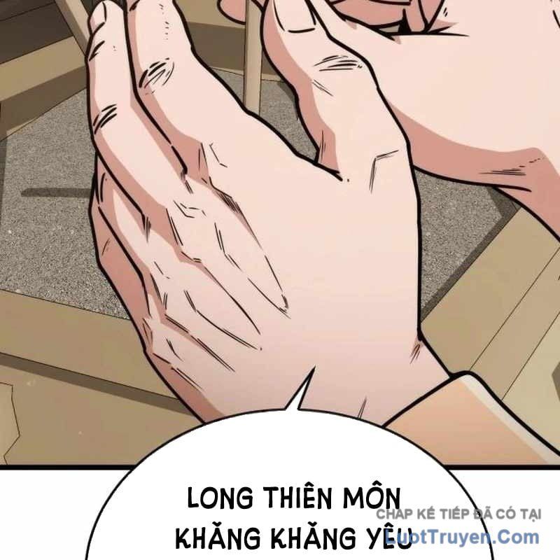 Tiểu Nữ Che Giấu Thiên Phú Võ Công Chapter 11 - Trang 13