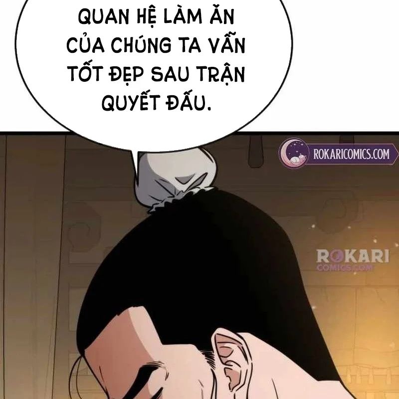 Tiểu Nữ Che Giấu Thiên Phú Võ Công Chapter 11 - Trang 15