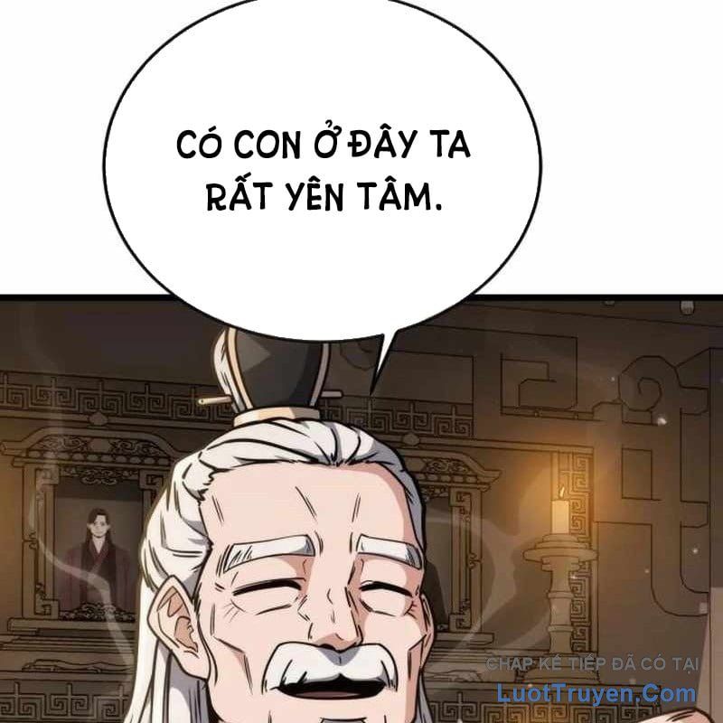 Tiểu Nữ Che Giấu Thiên Phú Võ Công Chapter 11 - Trang 21