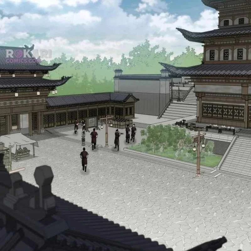 Tiểu Nữ Che Giấu Thiên Phú Võ Công Chapter 11 - Trang 38