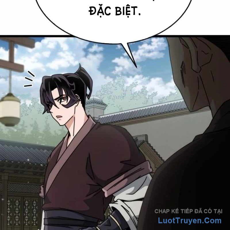 Tiểu Nữ Che Giấu Thiên Phú Võ Công Chapter 11 - Trang 40
