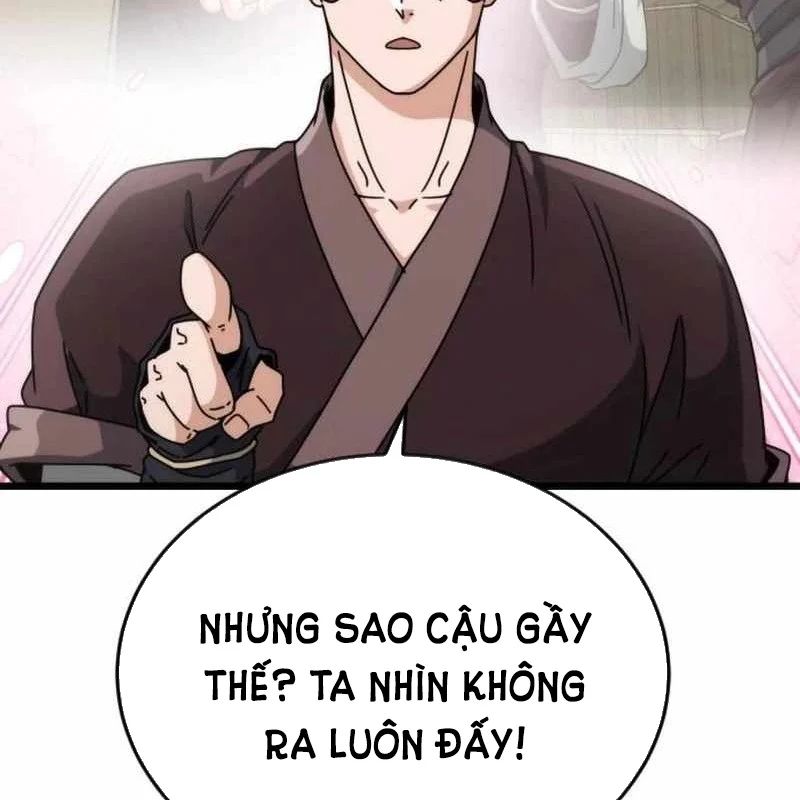 Tiểu Nữ Che Giấu Thiên Phú Võ Công Chapter 11 - Trang 46