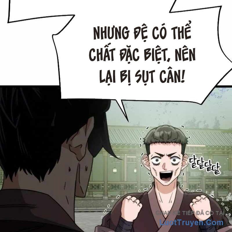 Tiểu Nữ Che Giấu Thiên Phú Võ Công Chapter 11 - Trang 48