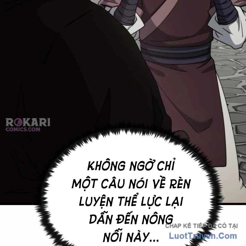 Tiểu Nữ Che Giấu Thiên Phú Võ Công Chapter 11 - Trang 49