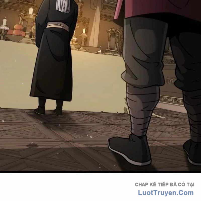Tiểu Nữ Che Giấu Thiên Phú Võ Công Chapter 11 - Trang 8