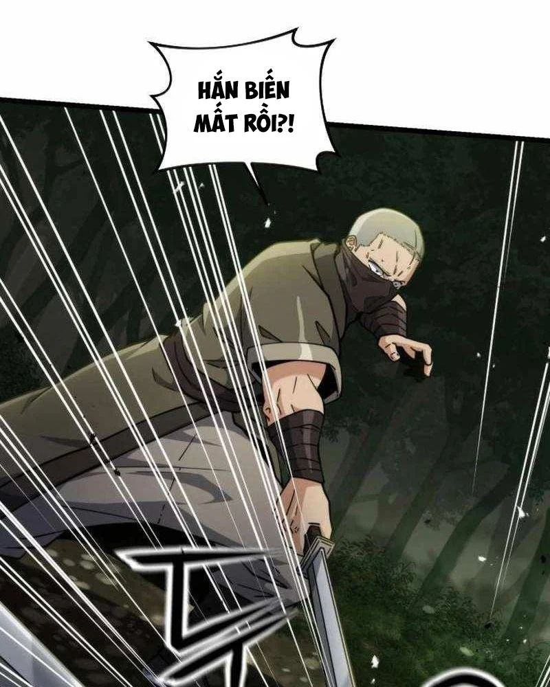 Tiểu Nữ Che Giấu Thiên Phú Võ Công Chapter 12 - Trang 13