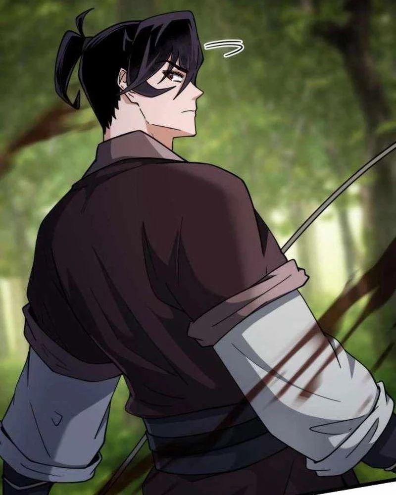 Tiểu Nữ Che Giấu Thiên Phú Võ Công Chapter 12 - Trang 27
