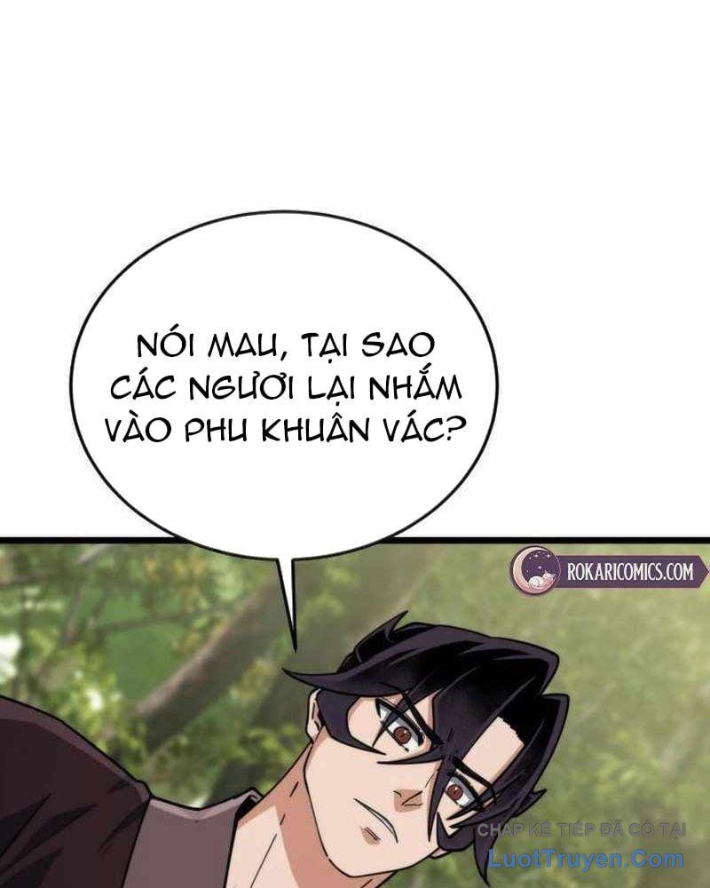 Tiểu Nữ Che Giấu Thiên Phú Võ Công Chapter 12 - Trang 37