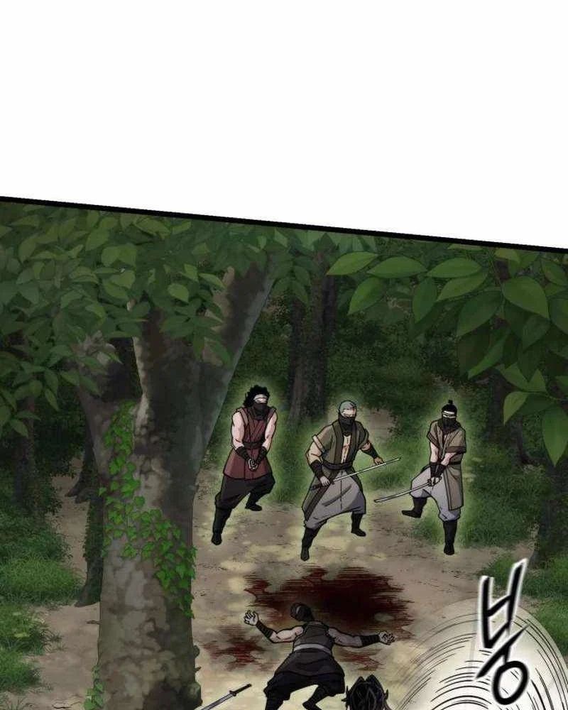 Tiểu Nữ Che Giấu Thiên Phú Võ Công Chapter 12 - Trang 4