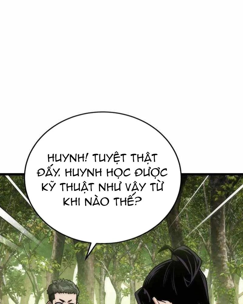 Tiểu Nữ Che Giấu Thiên Phú Võ Công Chapter 12 - Trang 47