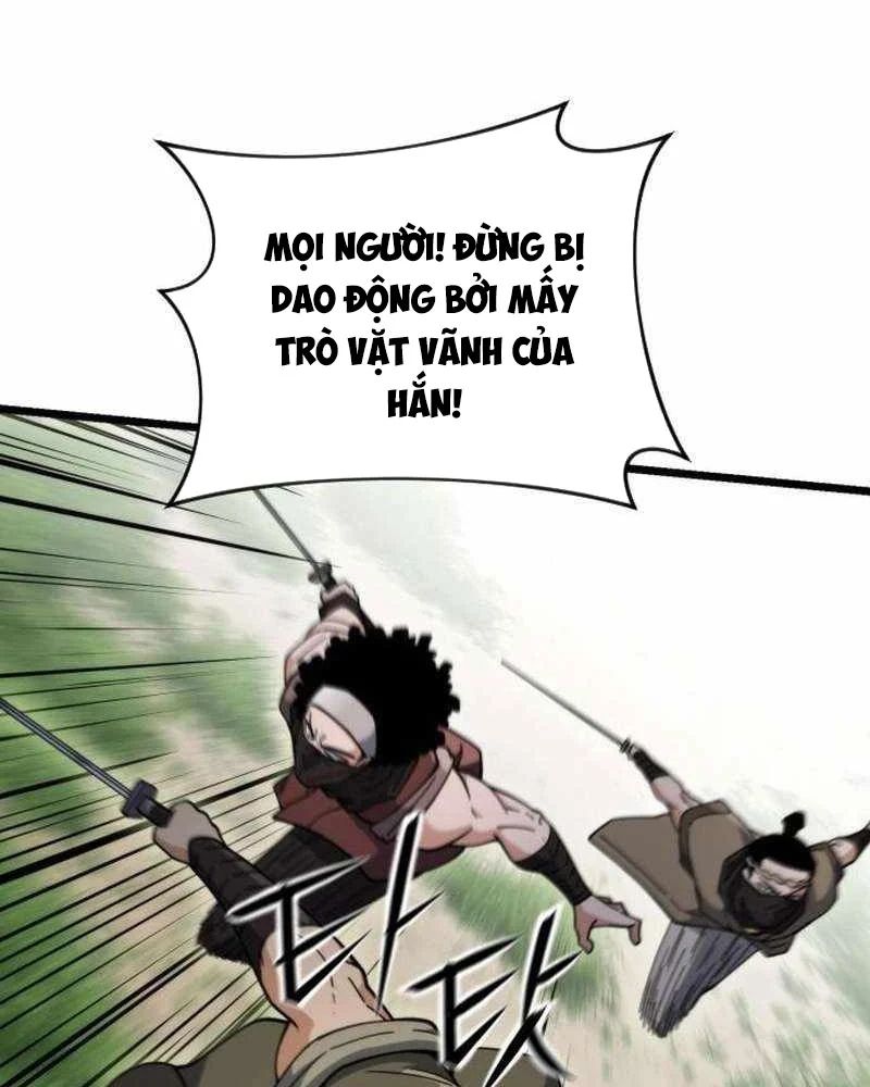 Tiểu Nữ Che Giấu Thiên Phú Võ Công Chapter 12 - Trang 6