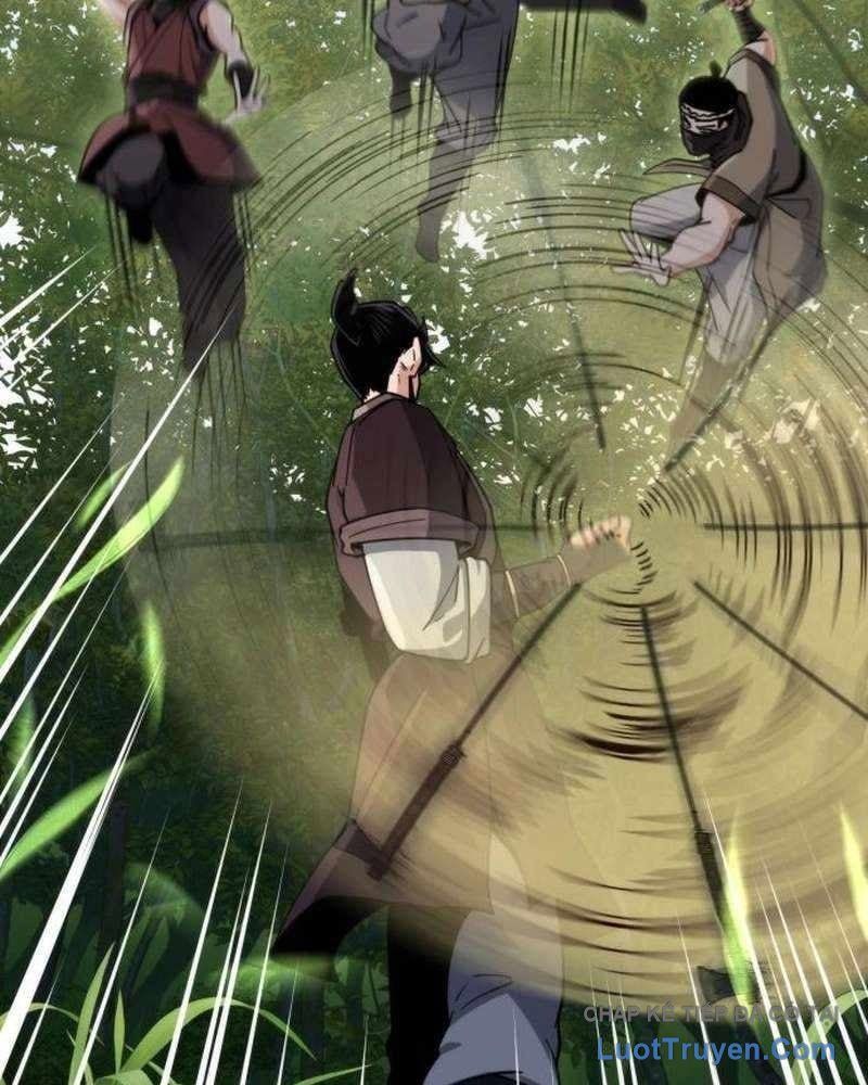 Tiểu Nữ Che Giấu Thiên Phú Võ Công Chapter 12 - Trang 9