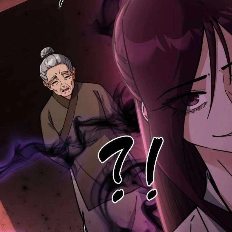 Tiểu Nữ Che Giấu Thiên Phú Võ Công Chapter 13 - Trang 10
