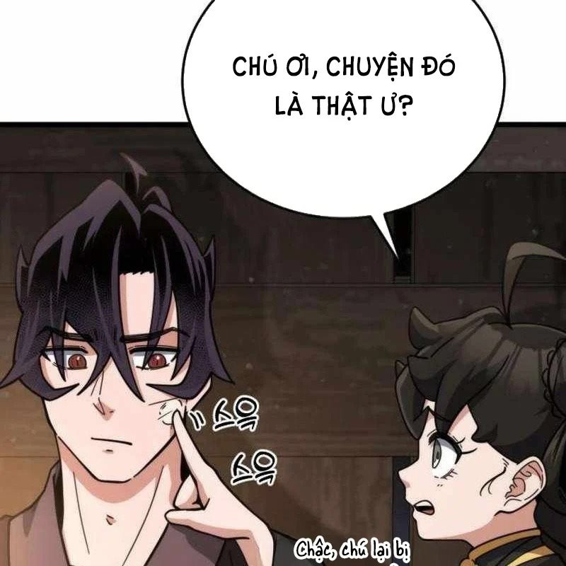 Tiểu Nữ Che Giấu Thiên Phú Võ Công Chapter 13 - Trang 48
