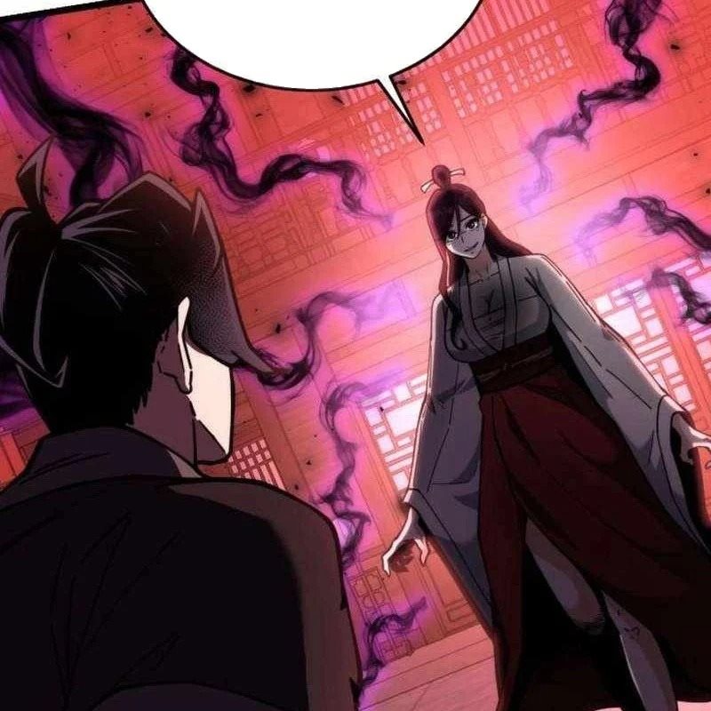 Tiểu Nữ Che Giấu Thiên Phú Võ Công Chapter 13 - Trang 7