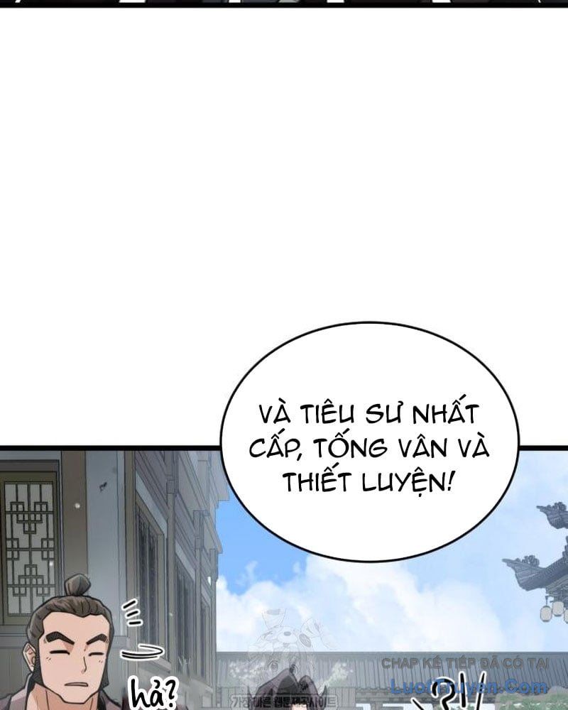 Tiểu Nữ Che Giấu Thiên Phú Võ Công Chapter 14 - Trang 10