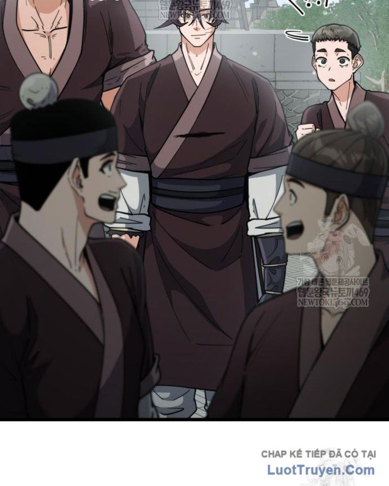 Tiểu Nữ Che Giấu Thiên Phú Võ Công Chapter 14 - Trang 11