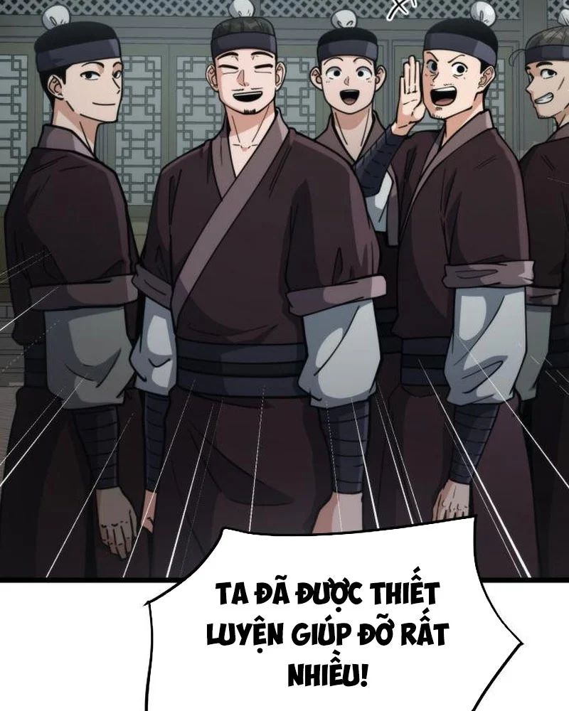 Tiểu Nữ Che Giấu Thiên Phú Võ Công Chapter 14 - Trang 13