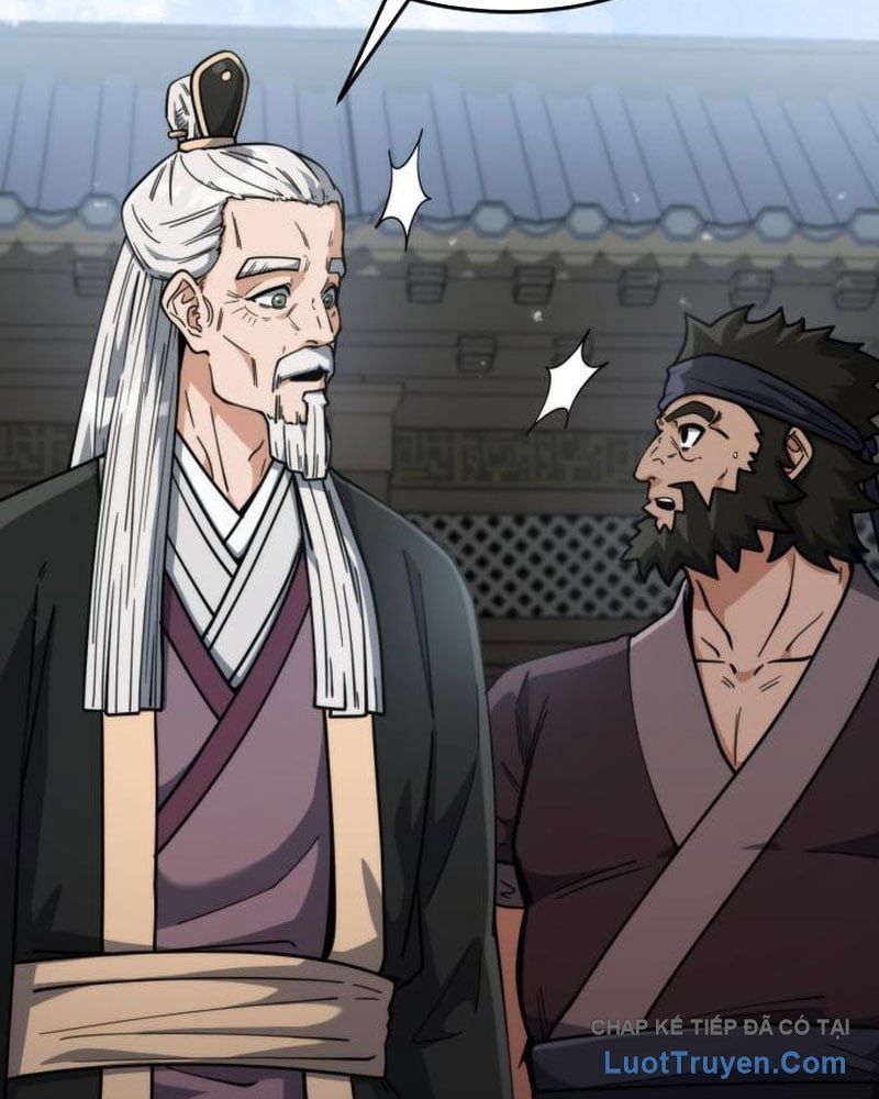 Tiểu Nữ Che Giấu Thiên Phú Võ Công Chapter 14 - Trang 20