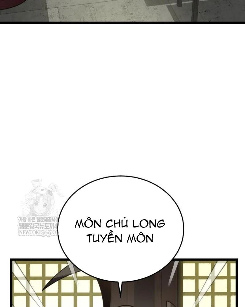 Tiểu Nữ Che Giấu Thiên Phú Võ Công Chapter 14 - Trang 39