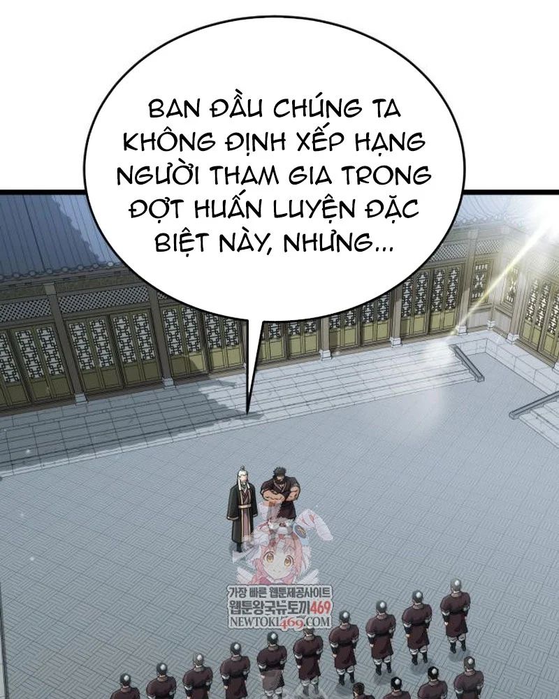 Tiểu Nữ Che Giấu Thiên Phú Võ Công Chapter 14 - Trang 4