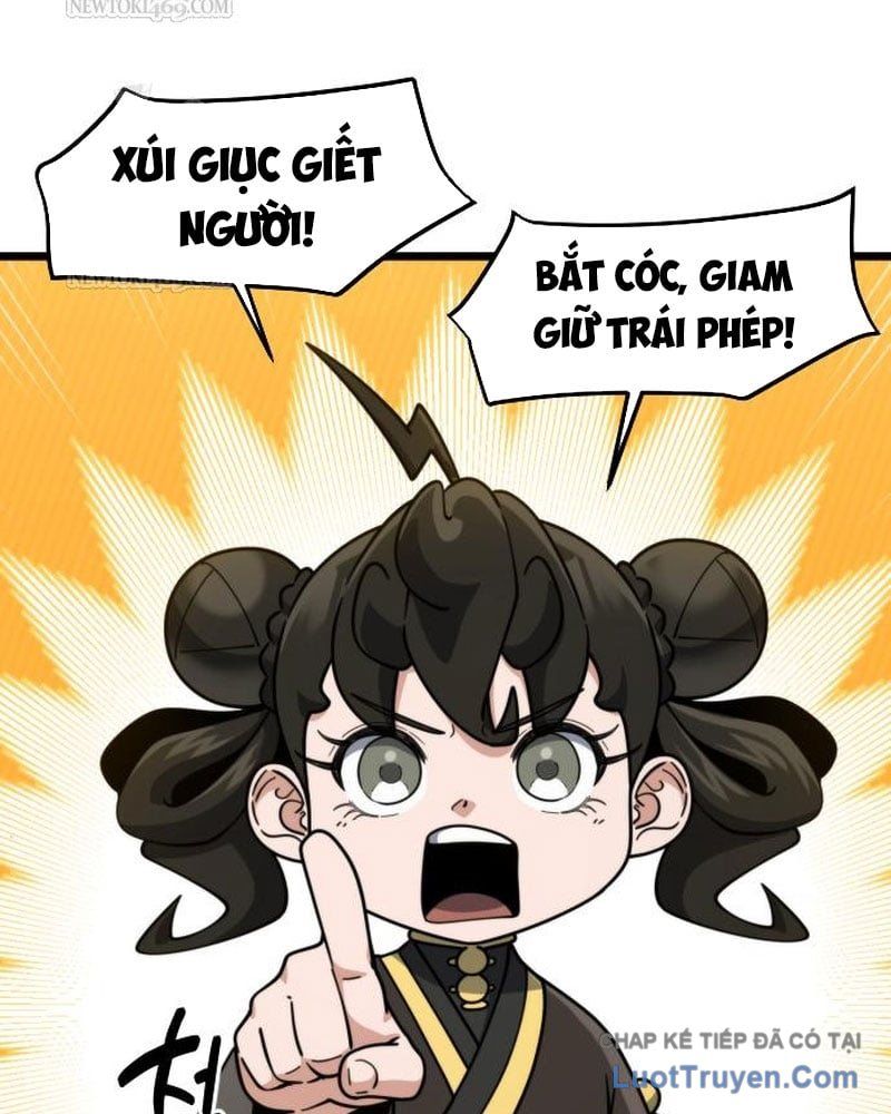 Tiểu Nữ Che Giấu Thiên Phú Võ Công Chapter 14 - Trang 44