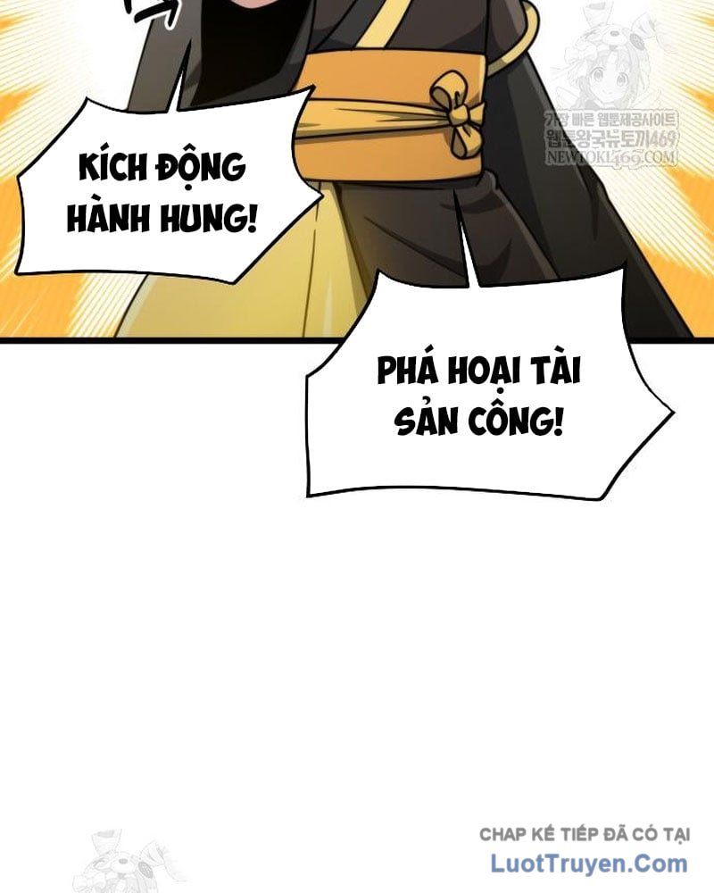 Tiểu Nữ Che Giấu Thiên Phú Võ Công Chapter 14 - Trang 45