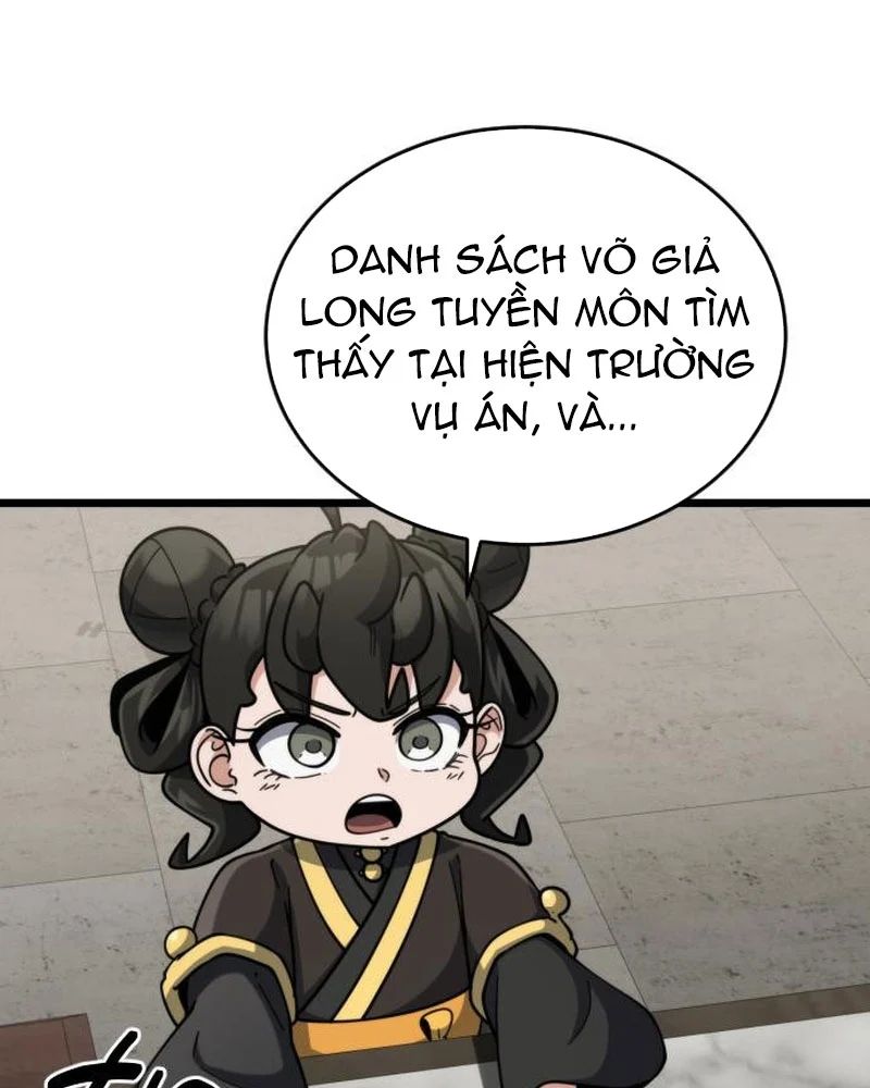 Tiểu Nữ Che Giấu Thiên Phú Võ Công Chapter 14 - Trang 50