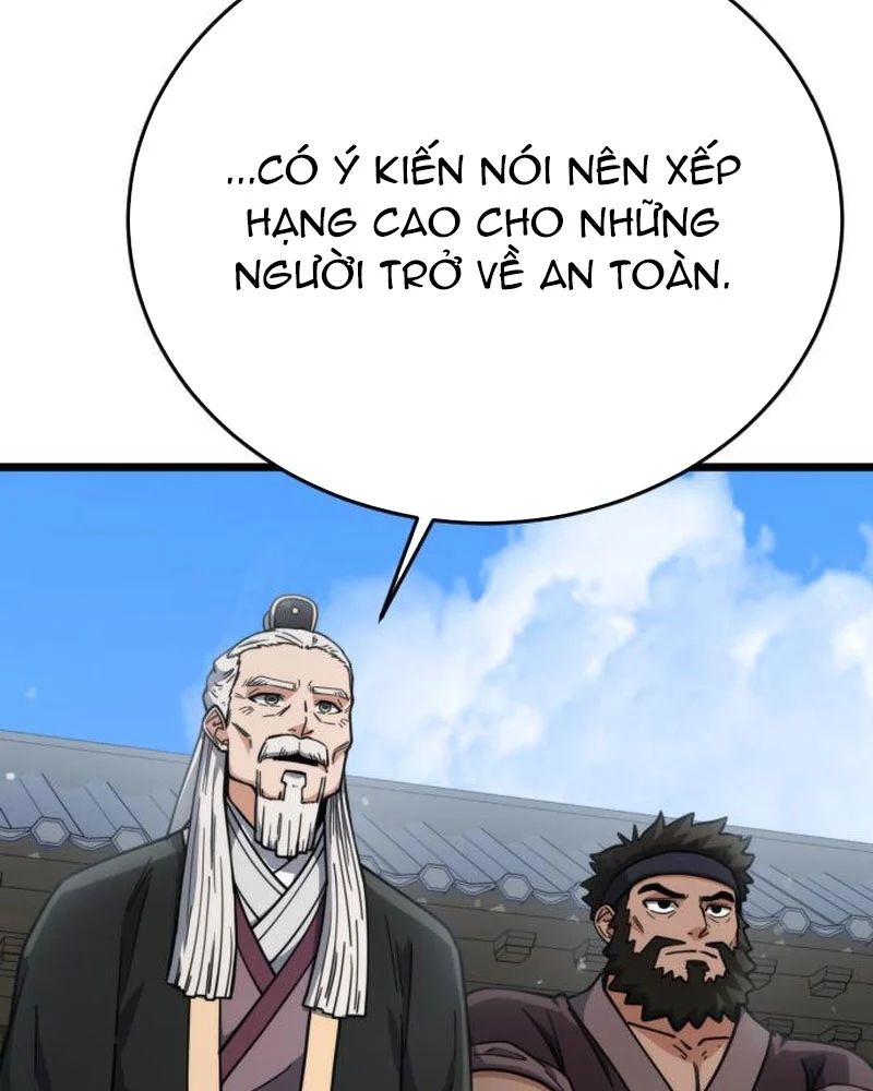 Tiểu Nữ Che Giấu Thiên Phú Võ Công Chapter 14 - Trang 6