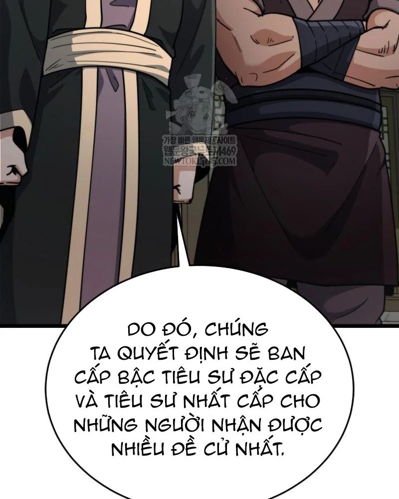 Tiểu Nữ Che Giấu Thiên Phú Võ Công Chapter 14 - Trang 7