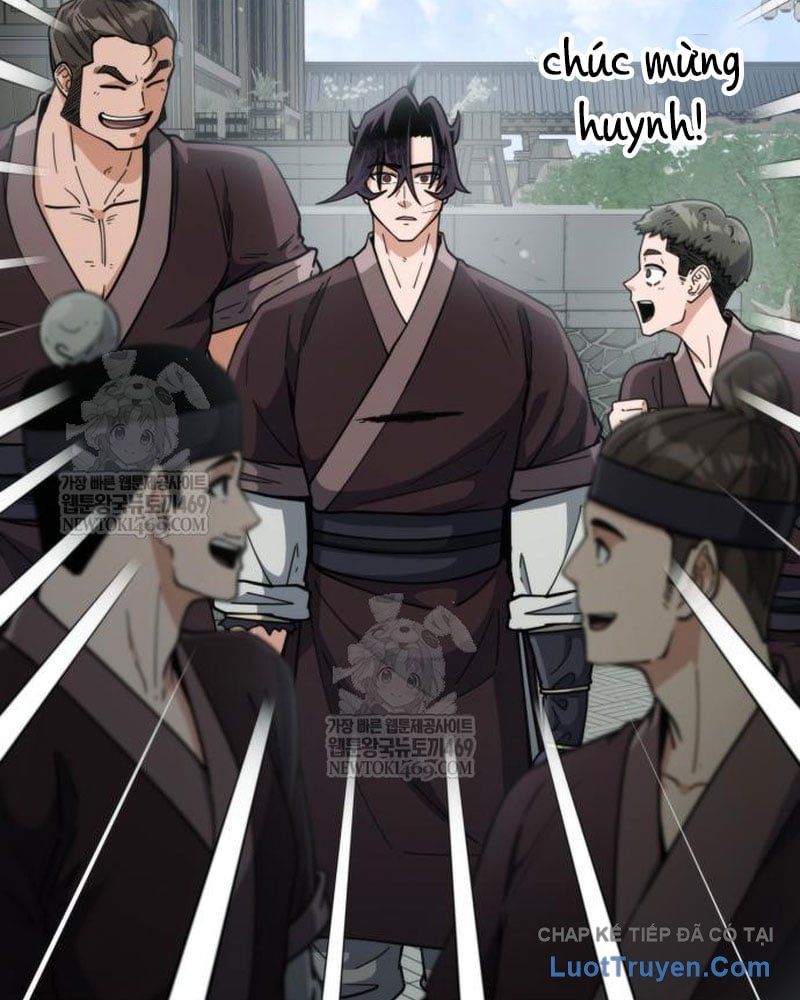 Tiểu Nữ Che Giấu Thiên Phú Võ Công Chapter 14 - Trang 9