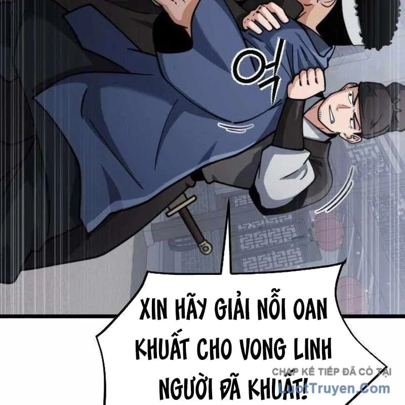 Tiểu Nữ Che Giấu Thiên Phú Võ Công Chapter 15 - Trang 23