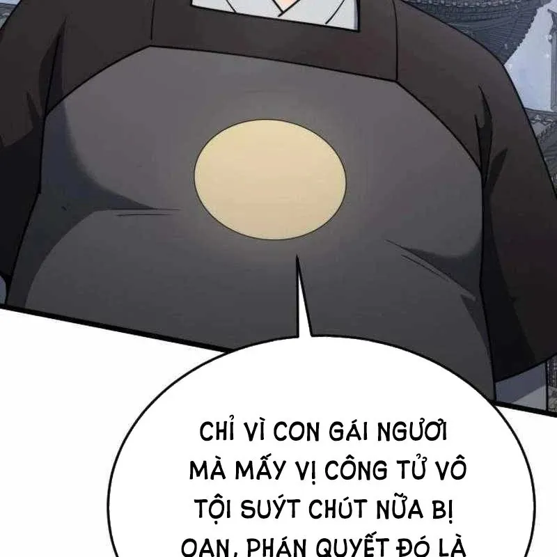 Tiểu Nữ Che Giấu Thiên Phú Võ Công Chapter 15 - Trang 26